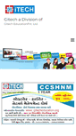 Mobile Screenshot of gitecheducation.org